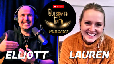 The Outskirts of Faith Podcast: Featuring Lauren Windle