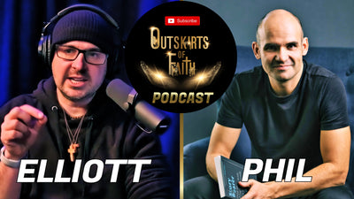The Outskirts of Faith Podcast: Featuring Phil Knox