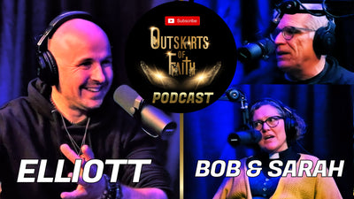 The Outskirts of Faith Christian Podcast: Featuring Bob Hartman and Sarah McClelland