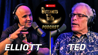 The Outskirts of Faith Podcast: Featuring Ted Pike