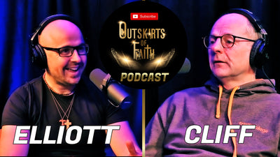 The Outskirts of Faith Podcast: Featuring Cliff McClelland
