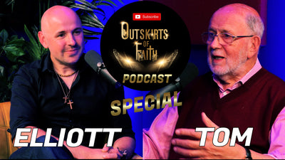 The Outskirts of Faith Podcast: Featuring Tom Wright (NT Wright)