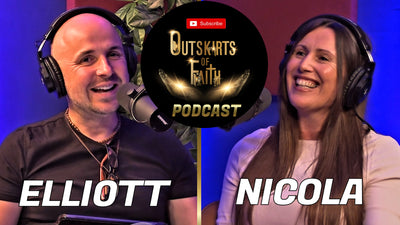 The Outskirts of Faith Podcast: Featuring Nicola Holt
