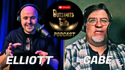 The Outskirts of Faith Podcast: Featuring Gabe Wicks