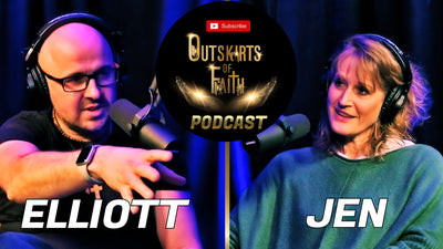 The Outskirts of Faith Christian: Featuring Jen Baker