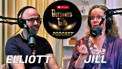 The Outskirts of Faith Podcast: Featuring Jill Webber