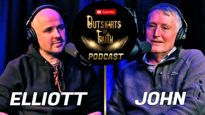 The Outskirts of Faith Podcast: Featuring John Wyatt