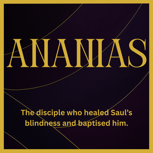 Ananias
