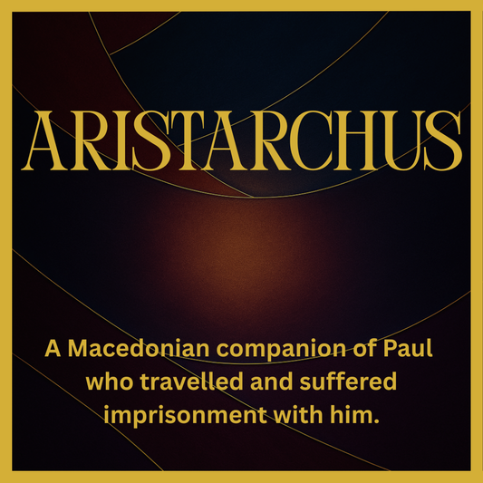 Aristarchus