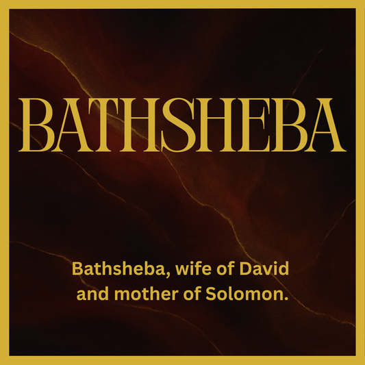 Bethsheba