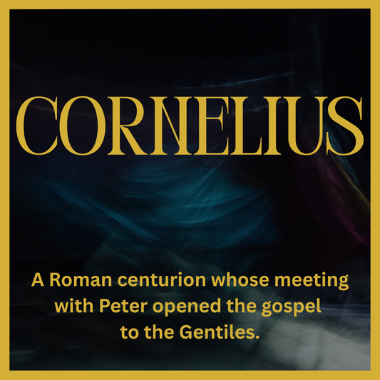 Cornelius