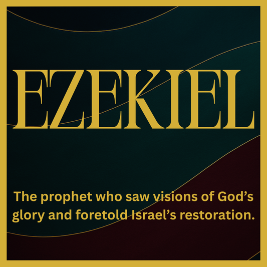 Ezekiel