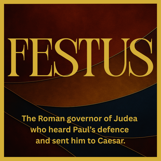 Festus