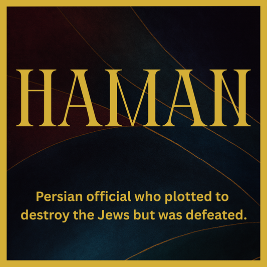 Haman