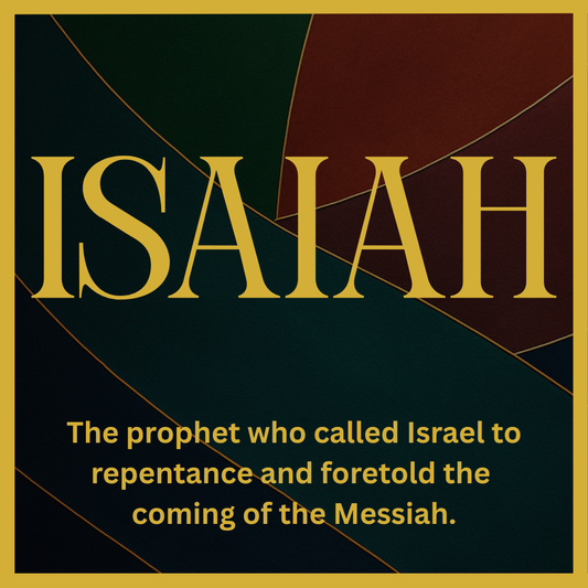 Isaiah