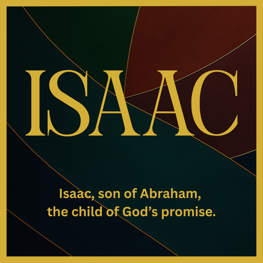 Isaac
