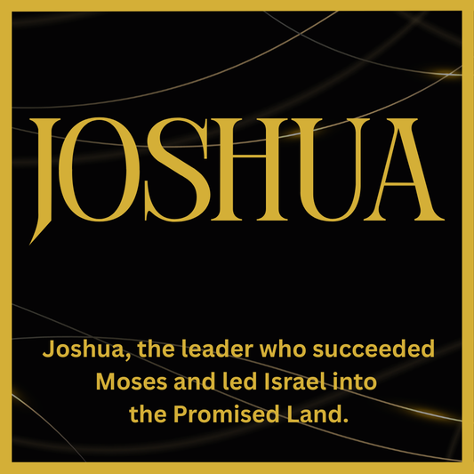 Joshua