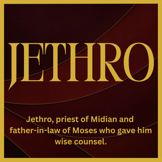 Jethro
