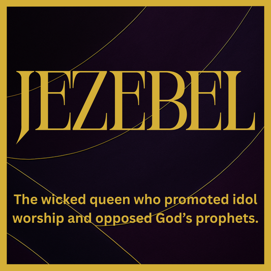 Jezabel