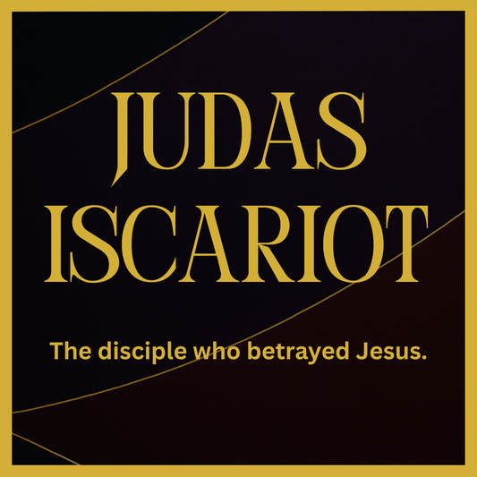 Judas Iscariot