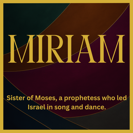 Miriam