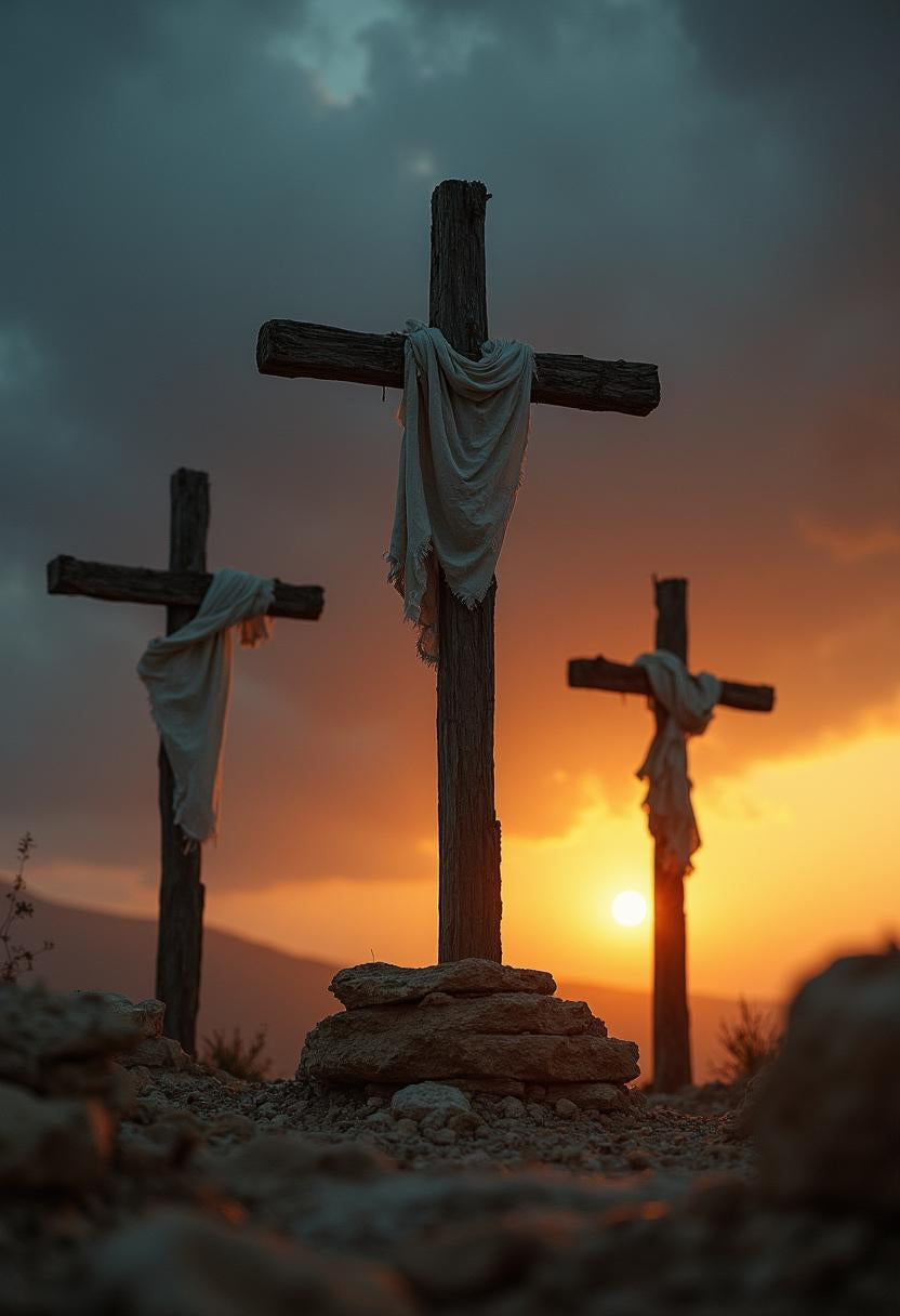 New Testament Characters