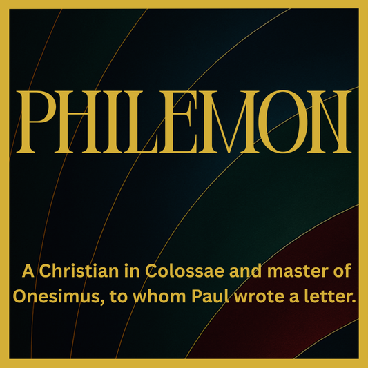 Philemon