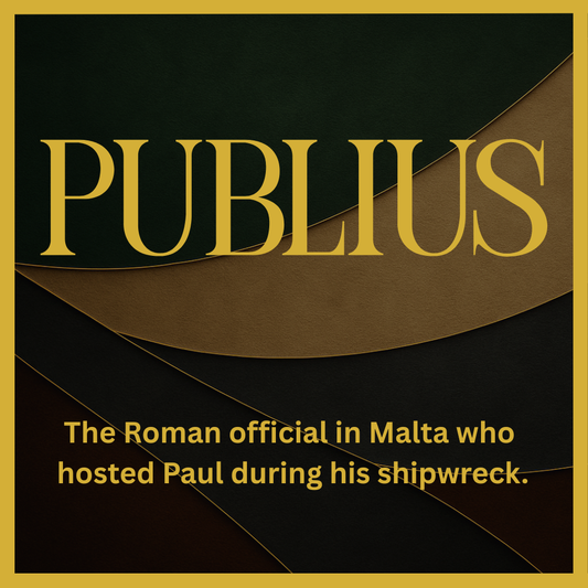 Publius