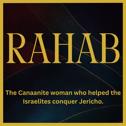 Rahab