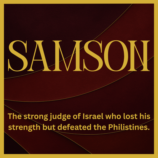 Samson