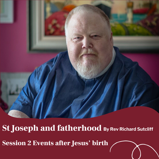 Session Two: After the Birth – Protection, Formation, and Worship