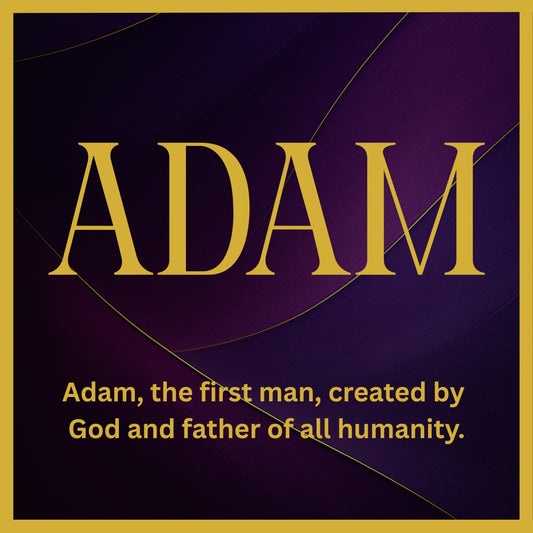 Adam