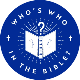 Who's Who In The Bible