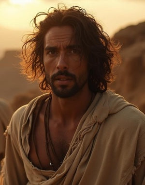 The Gospel Characters