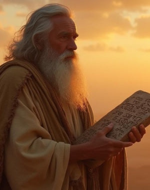 Old Testament Characters